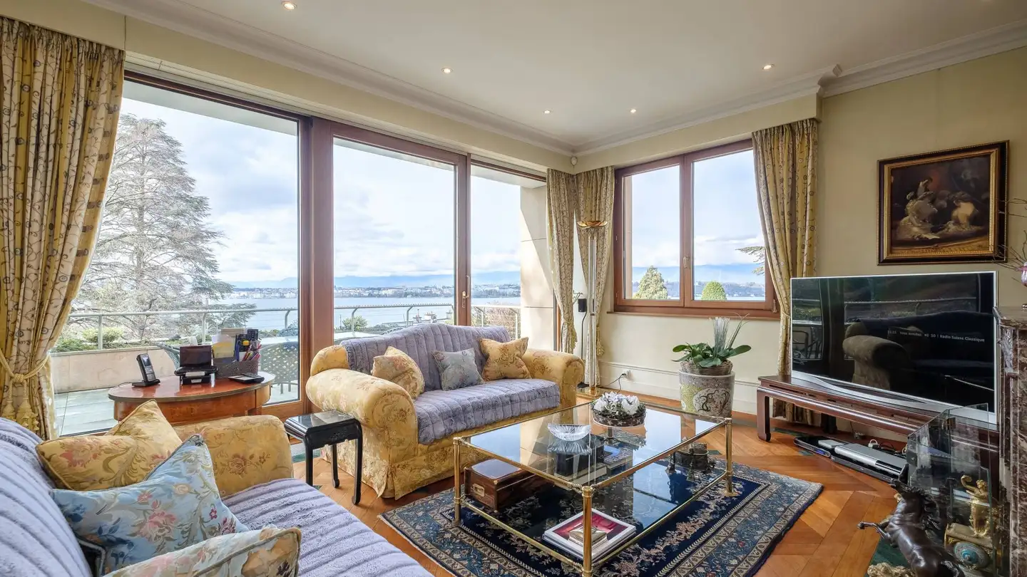 Apartment for sale - 1223 Cologny - Photo 3