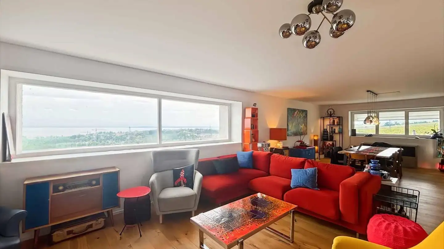 Appartamento in vendita - 1185 Mont-sur-Rolle - Photo 3