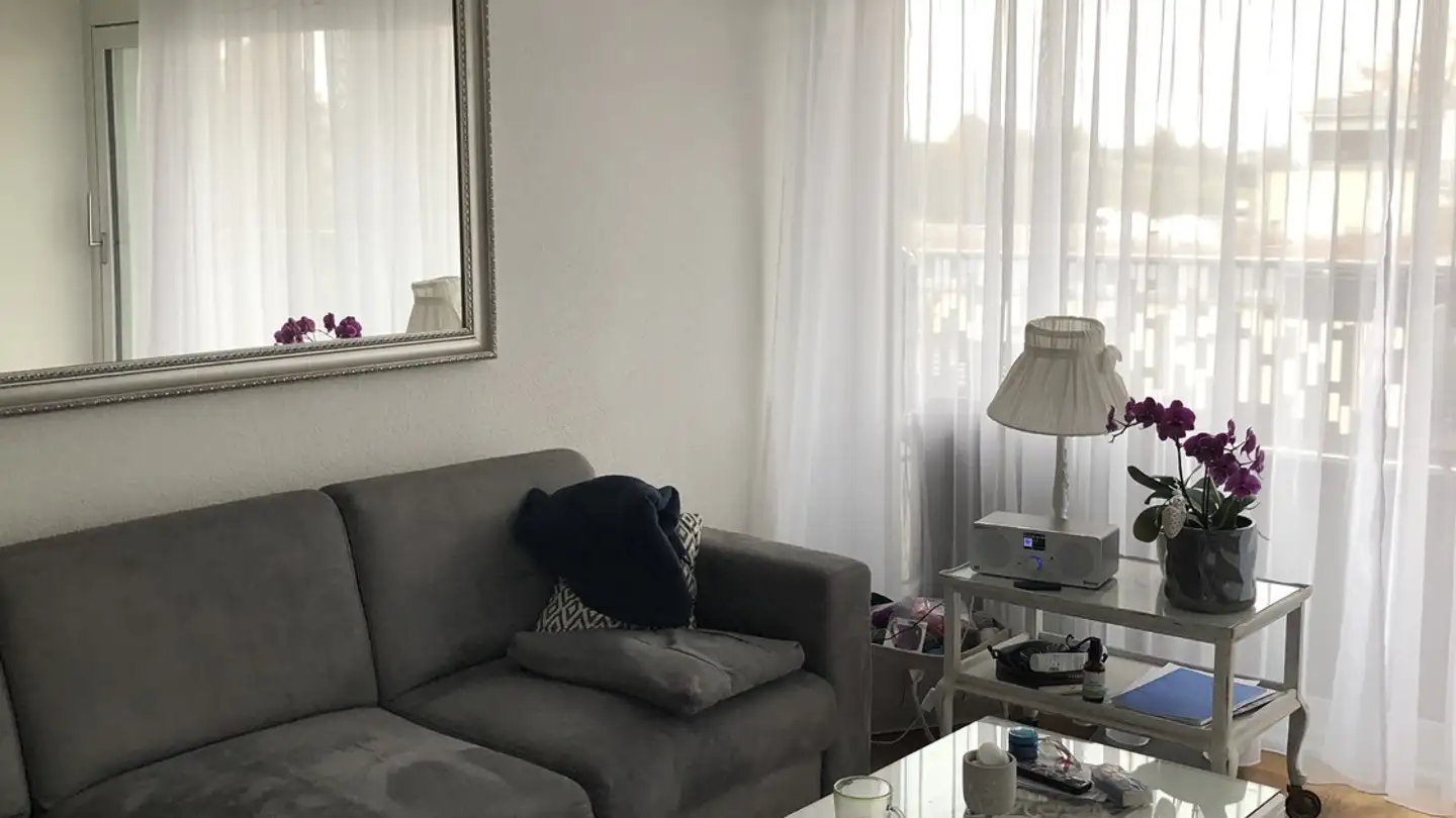 Appartamento in affitto - Zelgli 5, 8413 Neftenbach