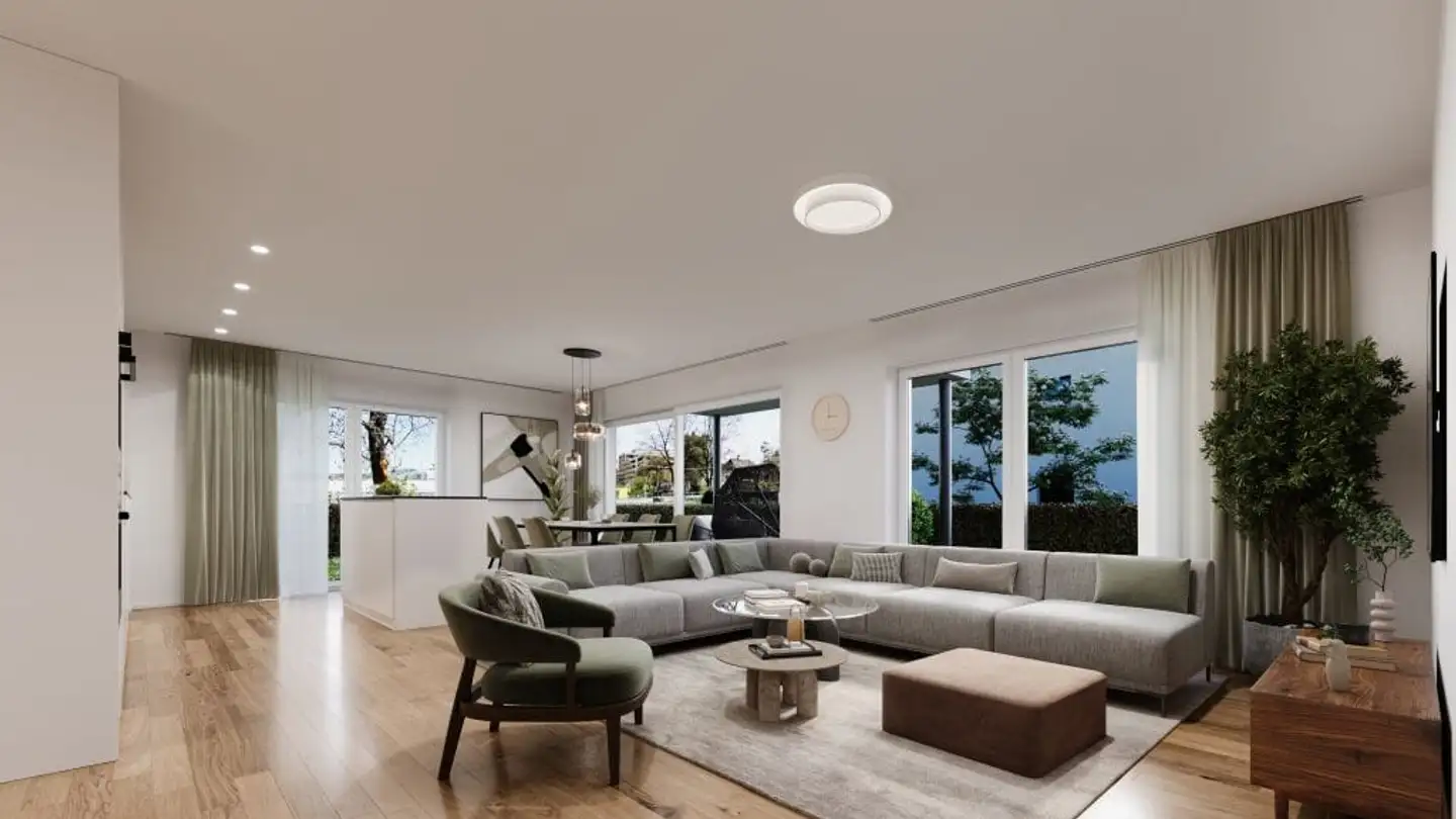 Appartamento in vendita - Sägegasse 22b, 3110 Münsingen - Foto 3