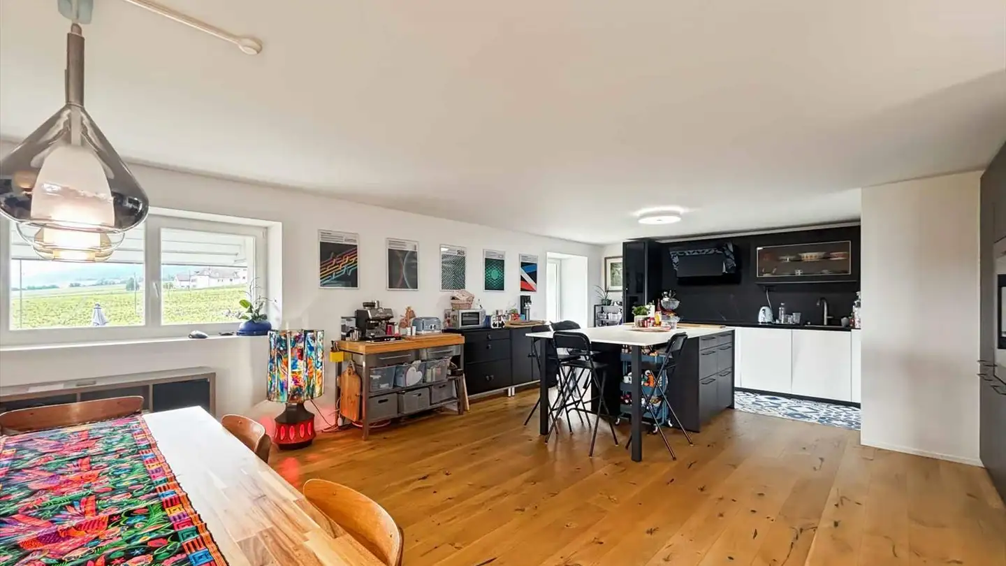 Appartamento in vendita - 1185 Mont-sur-Rolle - Photo 4