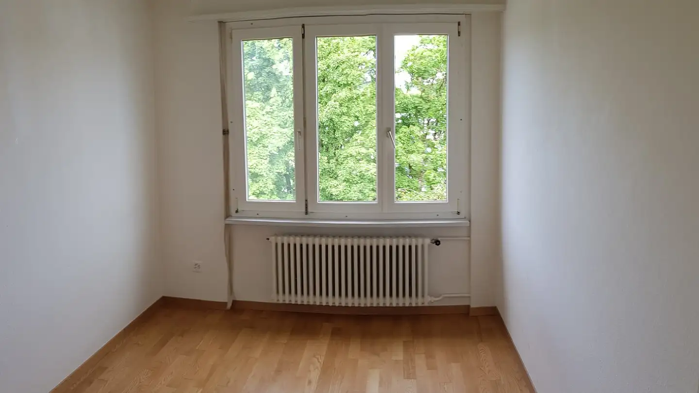 Appartamento in affitto - Haldenstrasse 22, 8620 Wetzikon ZH - Foto 2