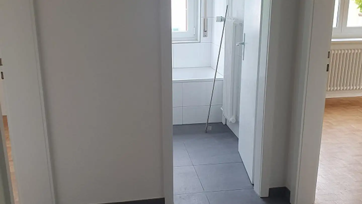 Wohnung mieten - Seidenstrasse 12, 5200 Brugg AG - Foto 2