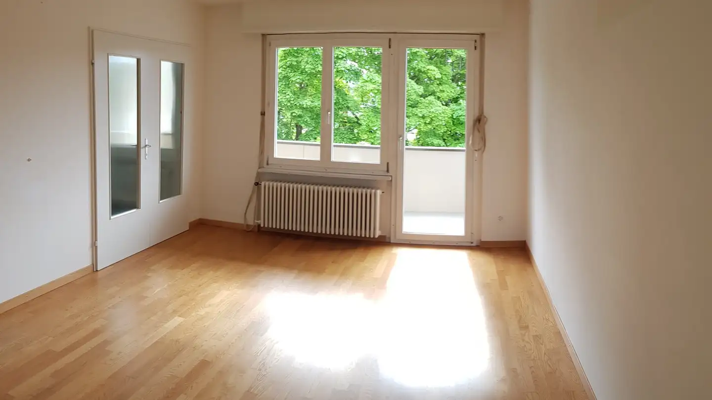 Appartamento in affitto - Haldenstrasse 22, 8620 Wetzikon ZH - Foto 3