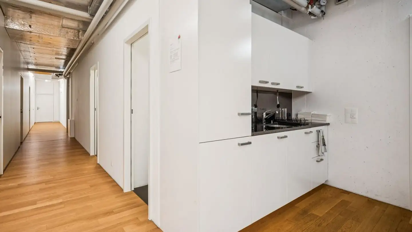 Spazio ufficio in affitto - Ueberlandstrasse 18, 8953 Dietikon - Foto 2