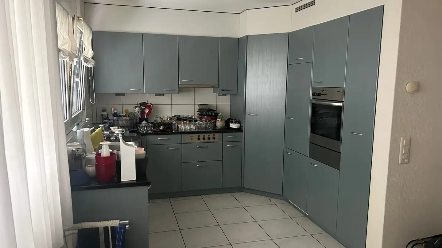 Appartamento in affitto - 8483 Kollbrunn - Photo 4