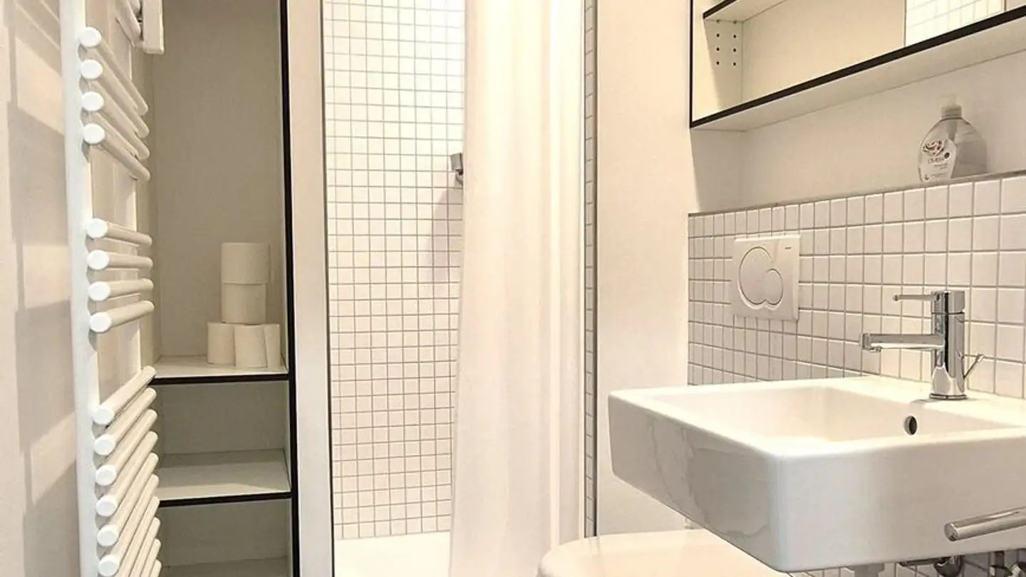 Bureau à louer - St. Alban-Vorstadt 106, 4052 Basel - Photo 4