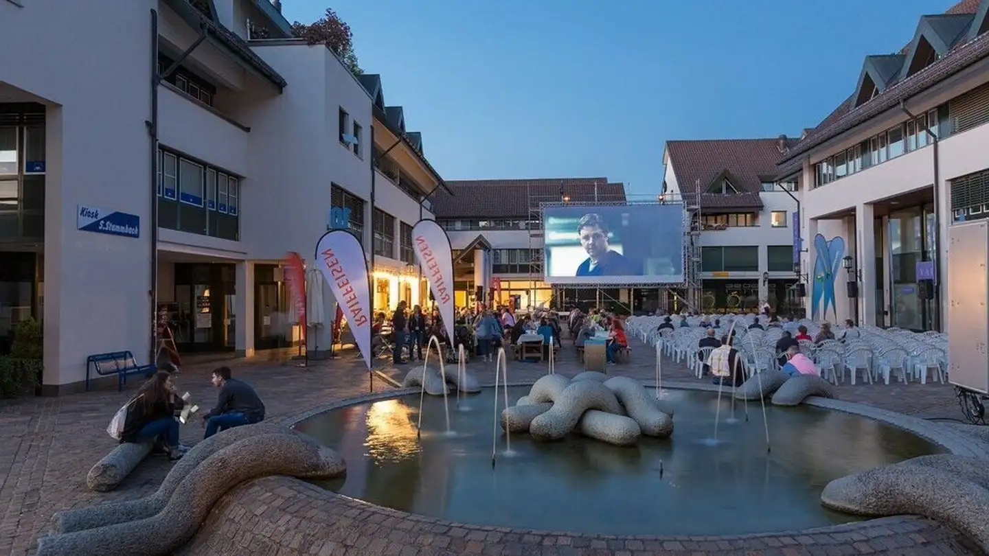 Wohnung kaufen - Zentrumsplatz 12, 3322 Urtenen-Schönbühl