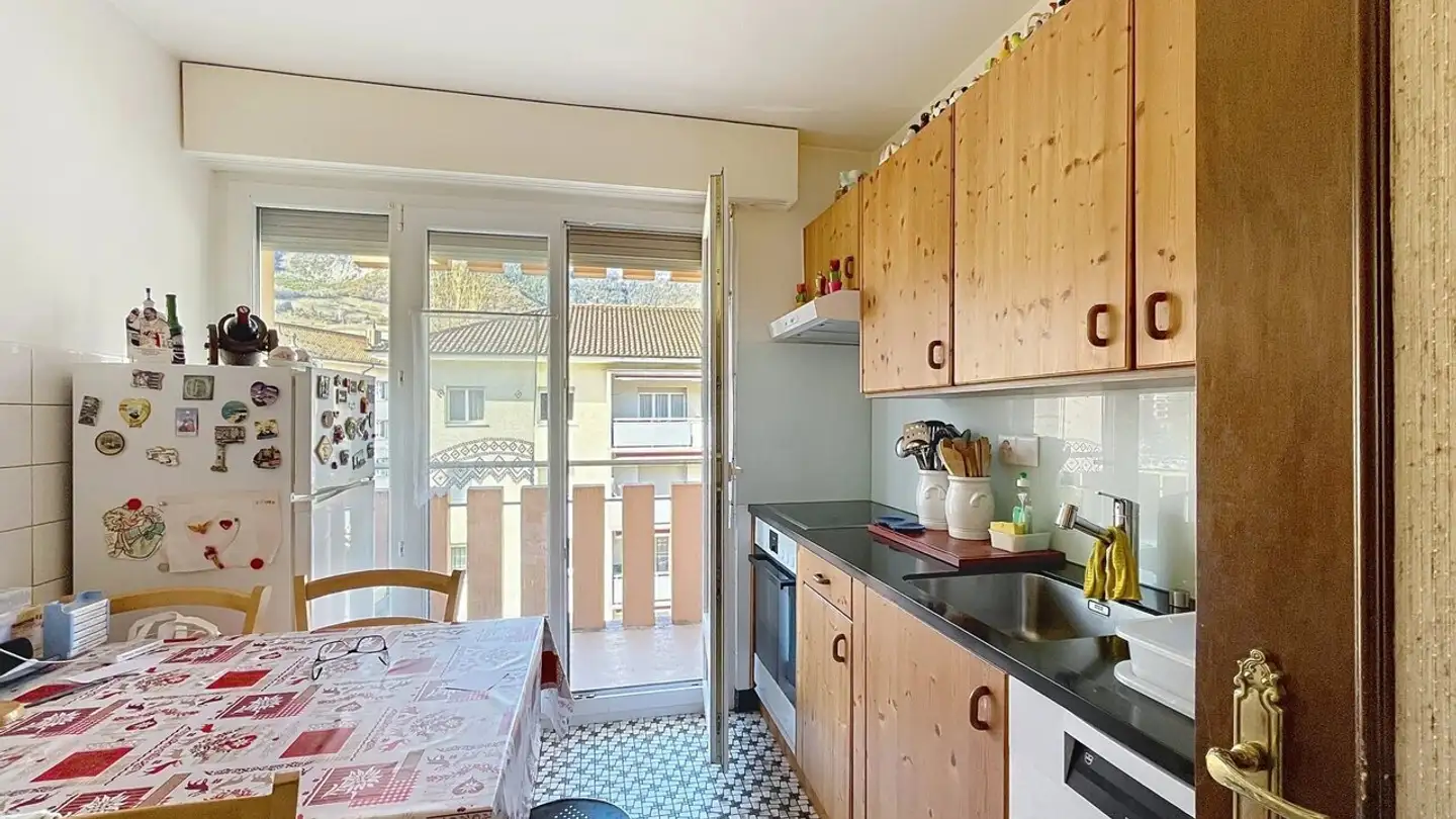 Apartment for sale - 3960 Sierre - Photo 4