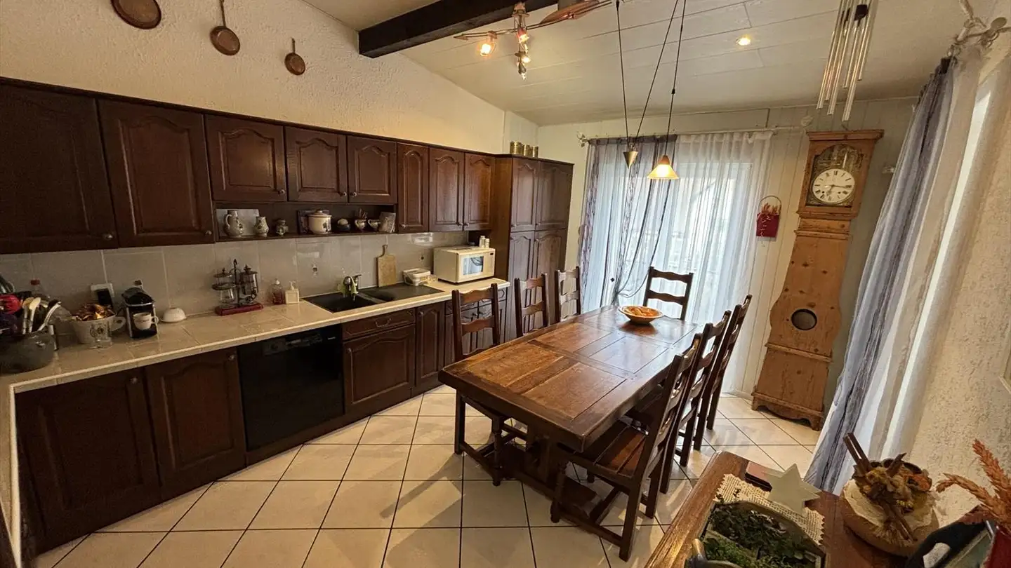 Casa singola in vendita - 2906 Chevenez - Foto 2