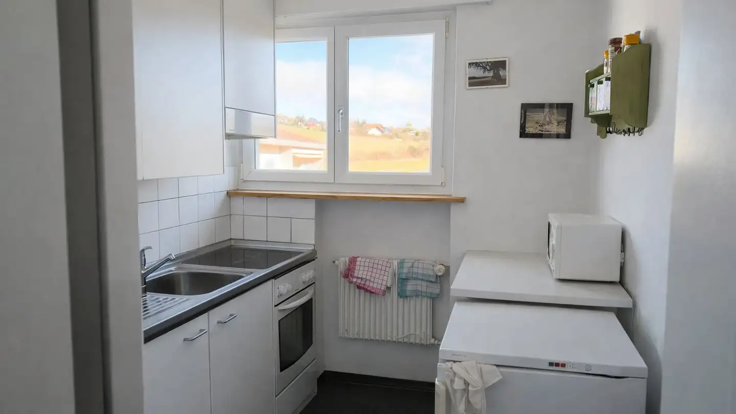 Apartment for rent - Weidweg 7, 3075 Rüfenacht BE - Photo 4