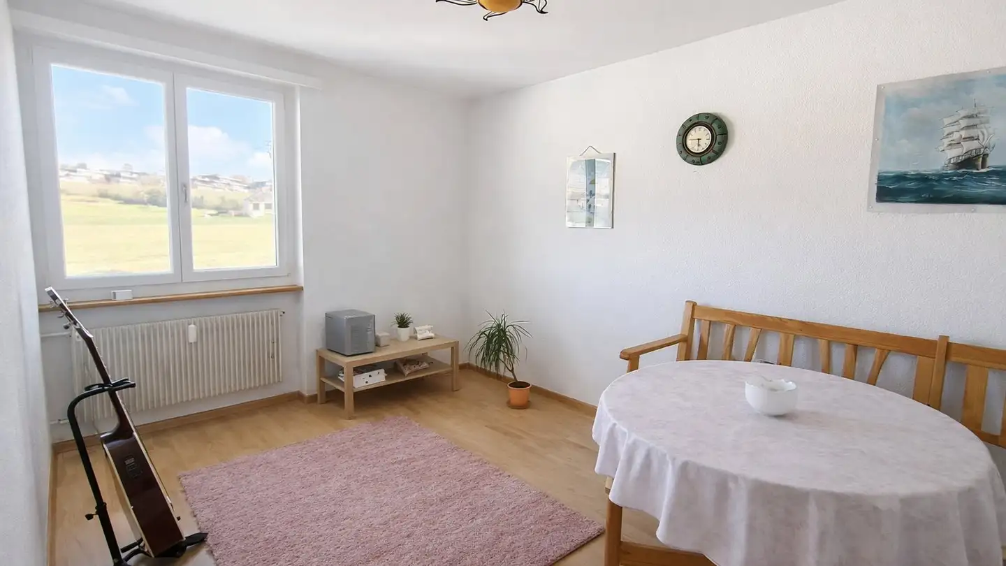 Apartment for rent - Weidweg 7, 3075 Rüfenacht BE - Photo 3