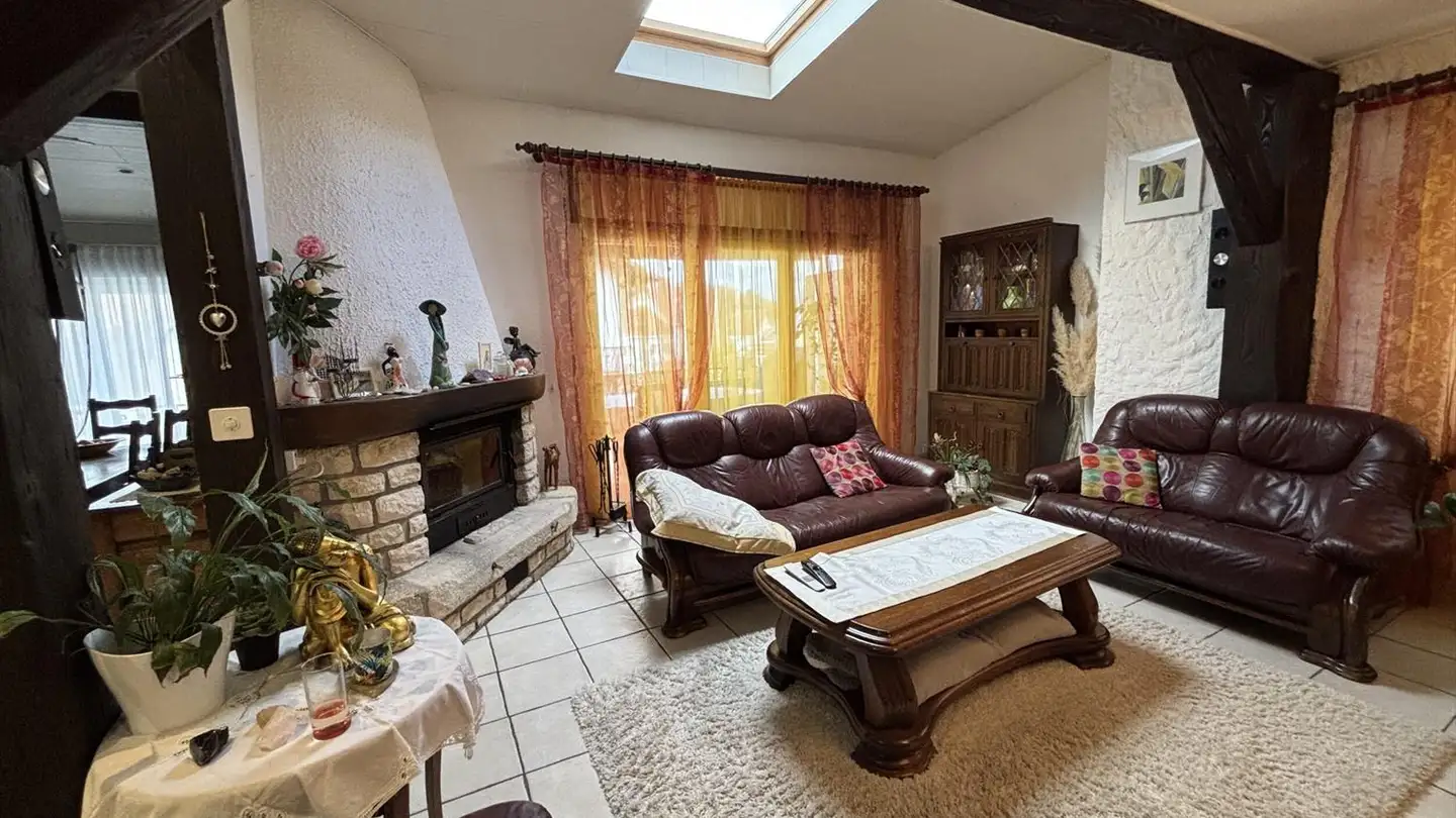 Casa singola in vendita - 2906 Chevenez - Foto 4