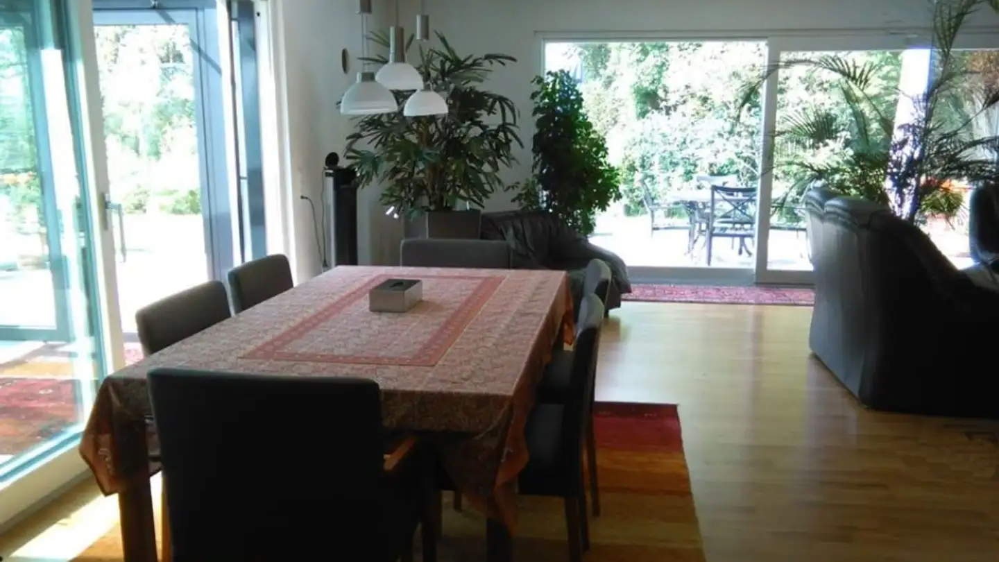 Einfamilienhaus mieten - 8200 Schaffhausen