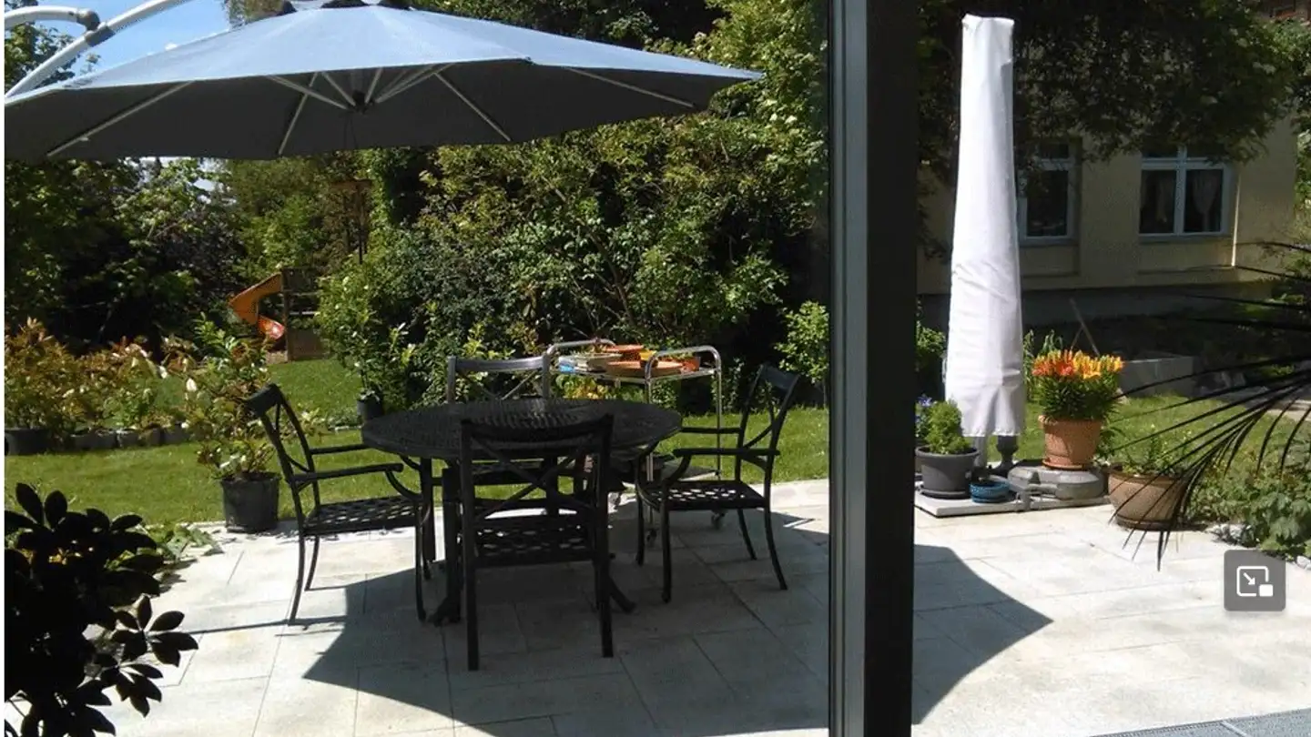 Einfamilienhaus mieten - 8200 Schaffhausen - Foto 2