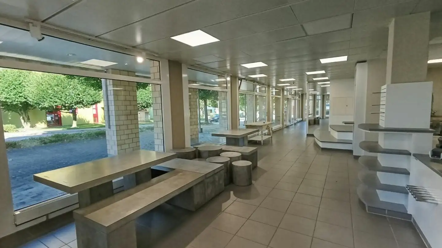 Commercial à vendre - 5000 Aarau - Photo 4