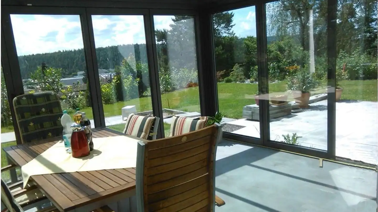 Einfamilienhaus mieten - 8200 Schaffhausen - Foto 3