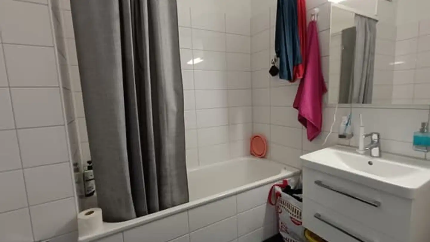 Appartamento in affitto - Rue De Morat / Murtenstrasse 59, 2502 Biel/Bienne - Foto 3