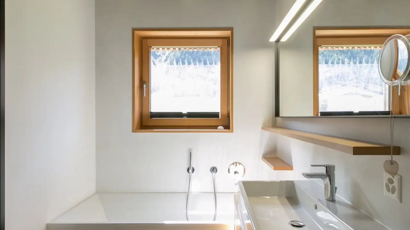 Casa singola in affitto - Via Sot Rivas 13, 7537 Müstair - Foto 3