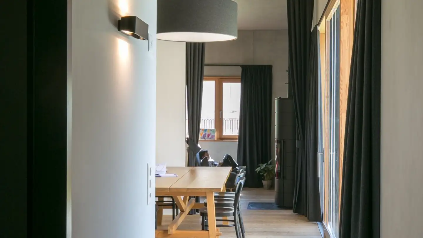 Casa singola in affitto - Via Sot Rivas 13, 7537 Müstair - Foto 4