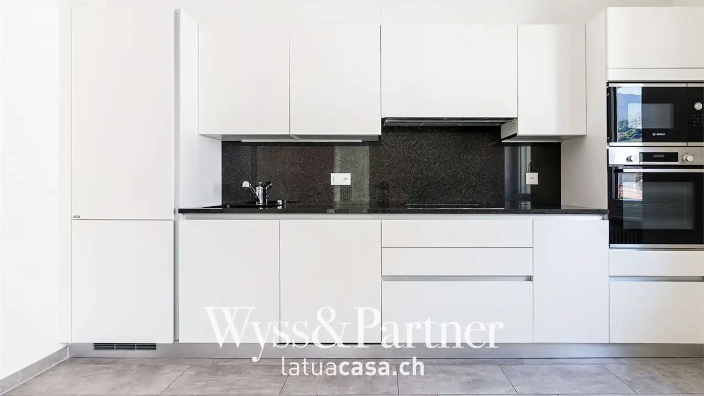 Wohnung mieten - 6500 Bellinzona - Foto 2