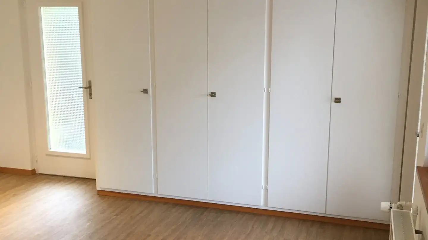 Apartment for rent - Hasenmattweg 6, 3293 Dotzigen - Photo 3