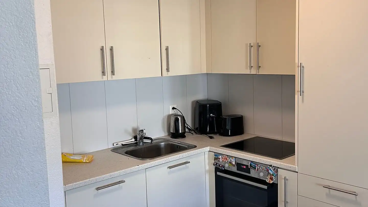 Appartamento in affitto - Wengistrasse 40, 4500 Solothurn - Photo 2