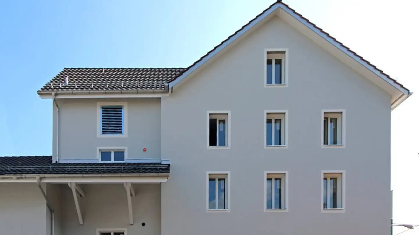 Appartement à louer - Dammweg 7, 8134 Adliswil