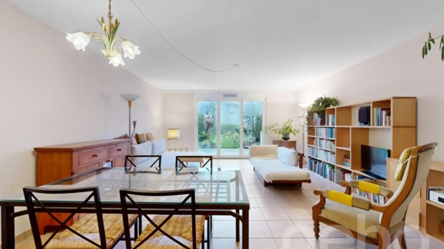 Duplex for sale - 1003 Lausanne - Photo 3