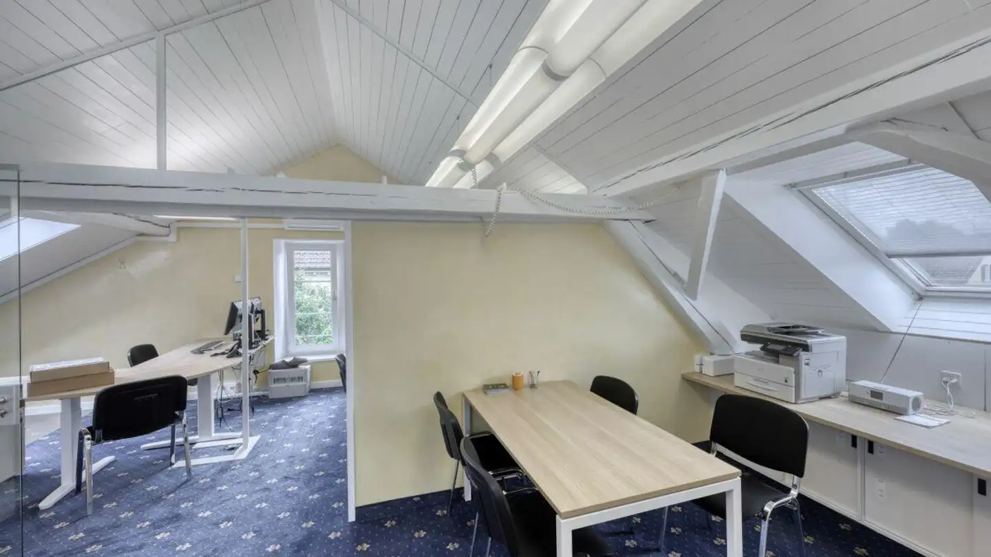 Office space for rent - Bahnstrasse 5, 8610 Uster - Photo 2