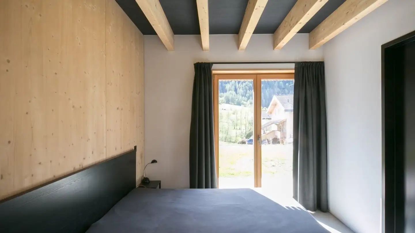 Casa singola in affitto - Via Sot Rivas 13, 7537 Müstair - Foto 2