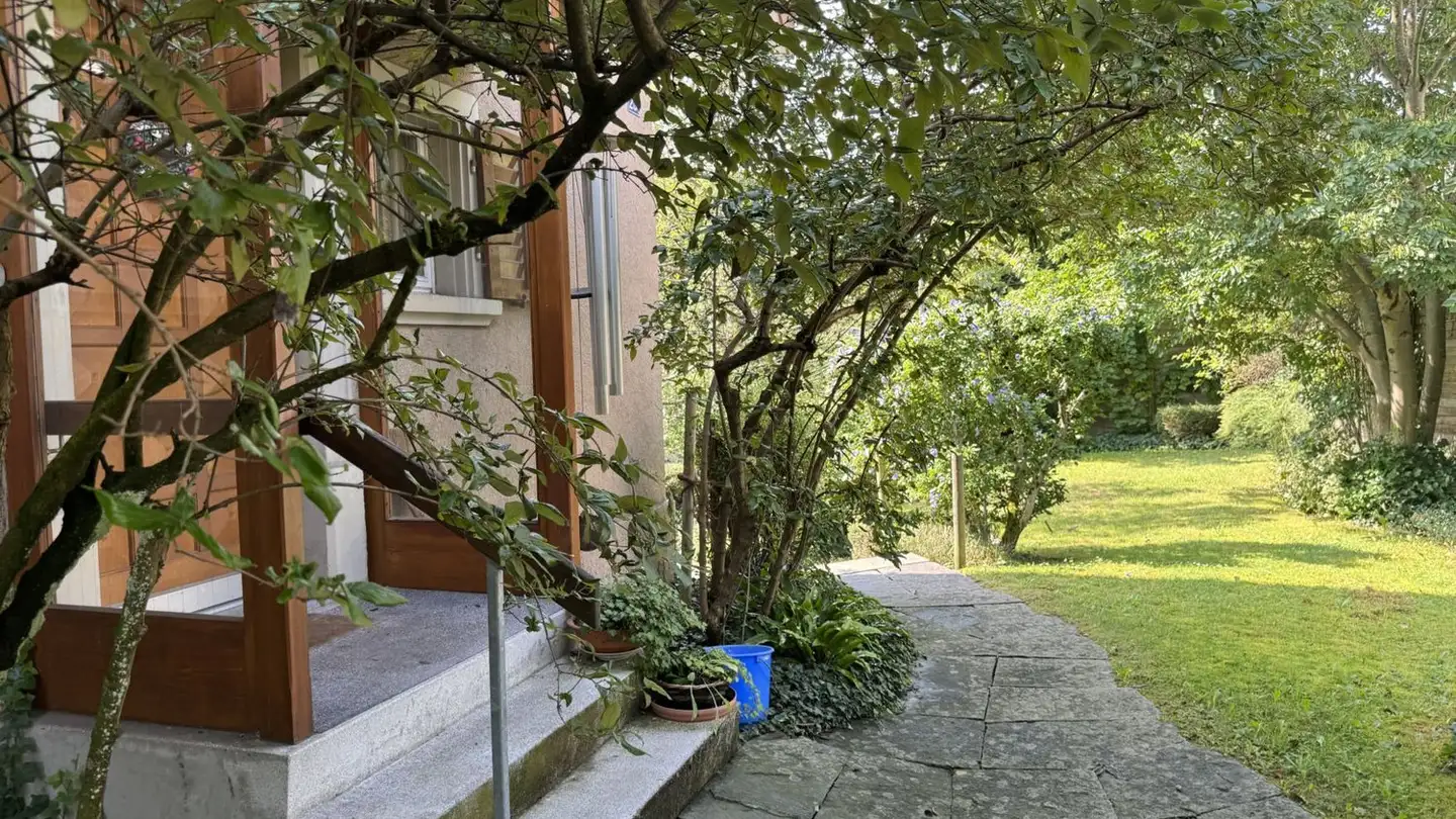 Single house for sale - Rychenbergstrasse 234, 8404 Winterthur - Photo 4