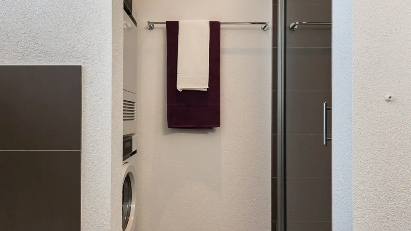 Attico in affitto - Zieglerweg 34, 8240 Thayngen - Foto 4