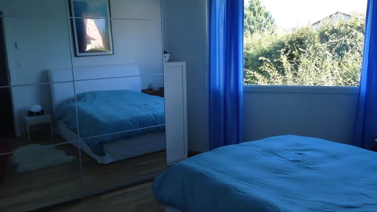 Appartement meublé à louer - 1113 St-Saphorin-sur-Morges - Photo 4