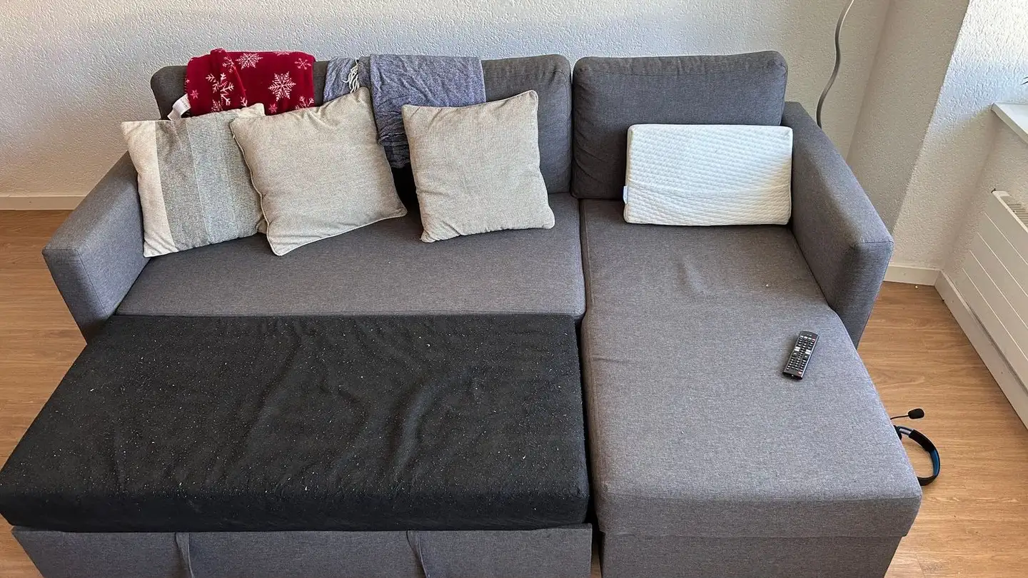 Appartamento in affitto - Wengistrasse 40, 4500 Solothurn - Photo 4