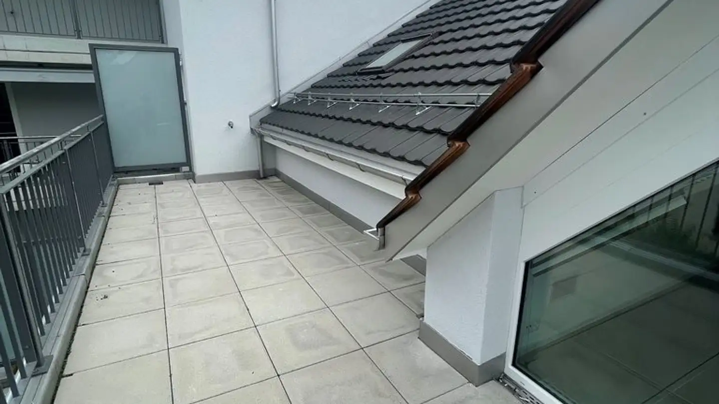 Appartement à louer - Dammweg 7, 8134 Adliswil - Photo 3