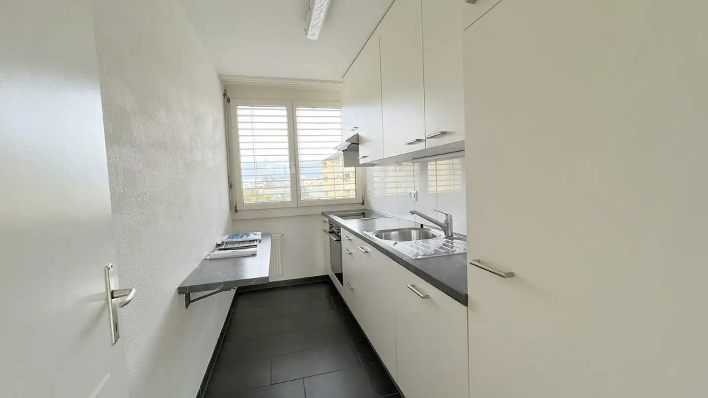 Wohnung mieten - 4563 Gerlafingen