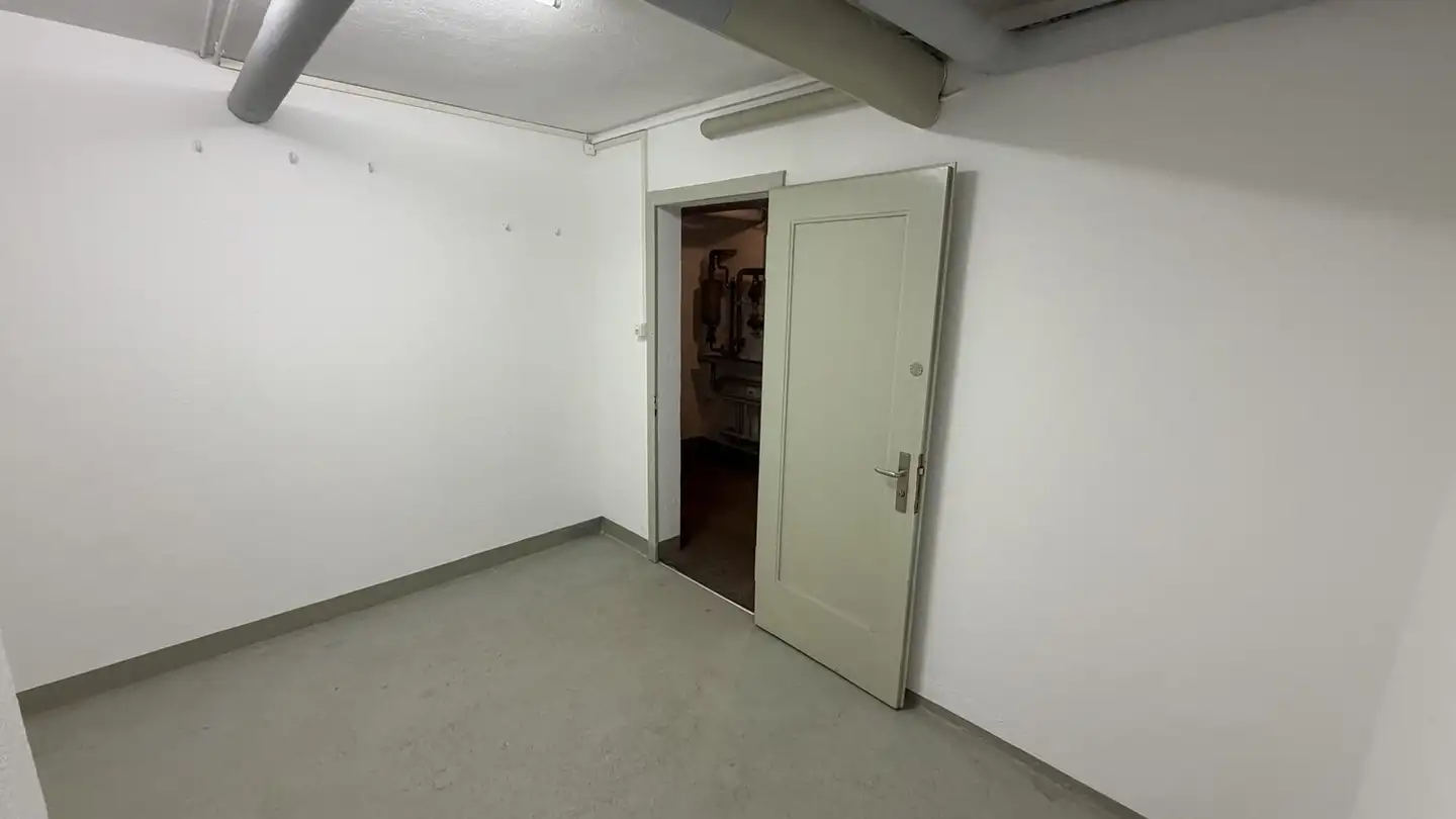 Commerciale in affitto - Mutschellenstrasse 175, 8038 Zürich - Foto 3