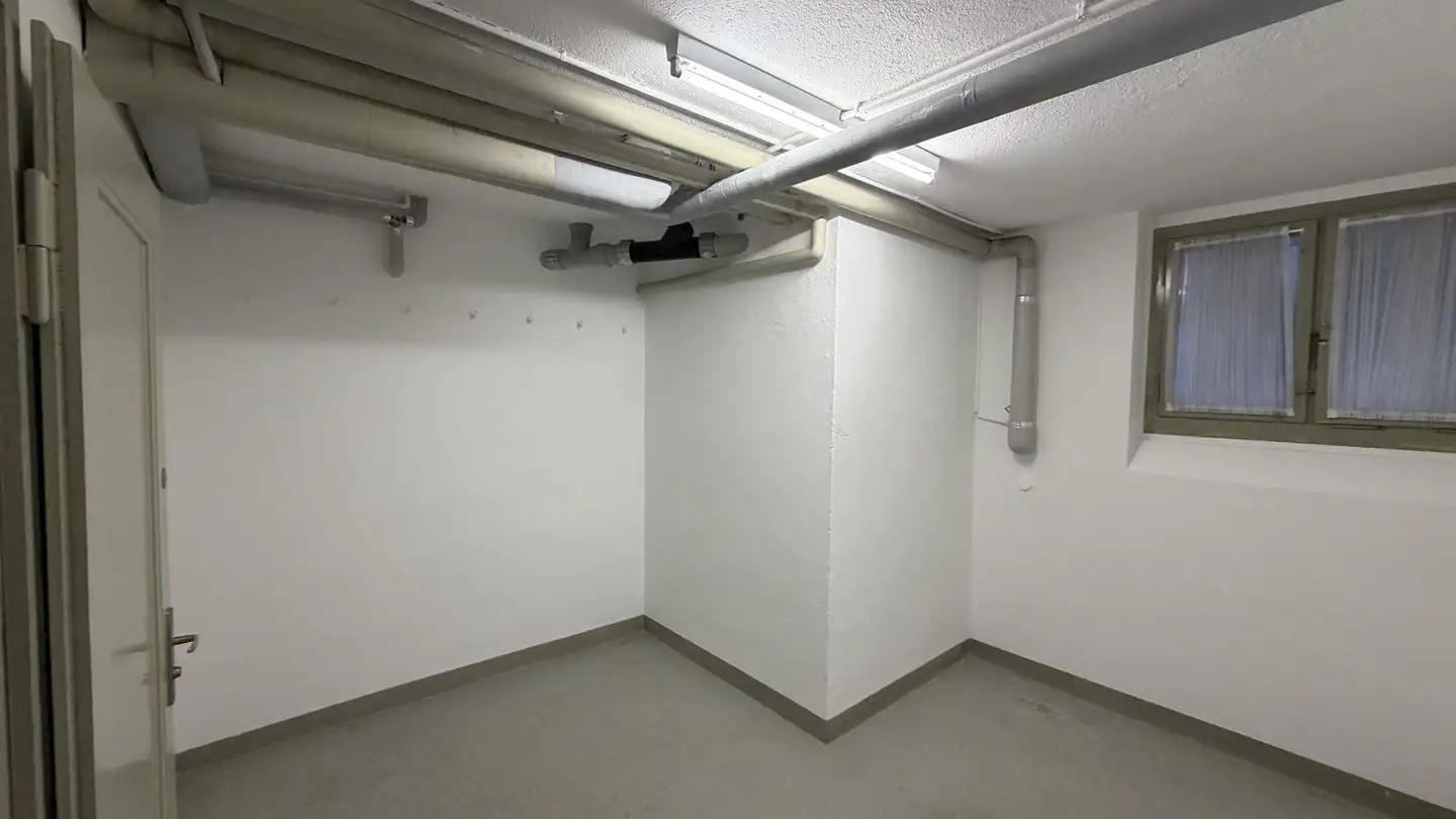 Commerciale in affitto - Mutschellenstrasse 175, 8038 Zürich - Foto 4