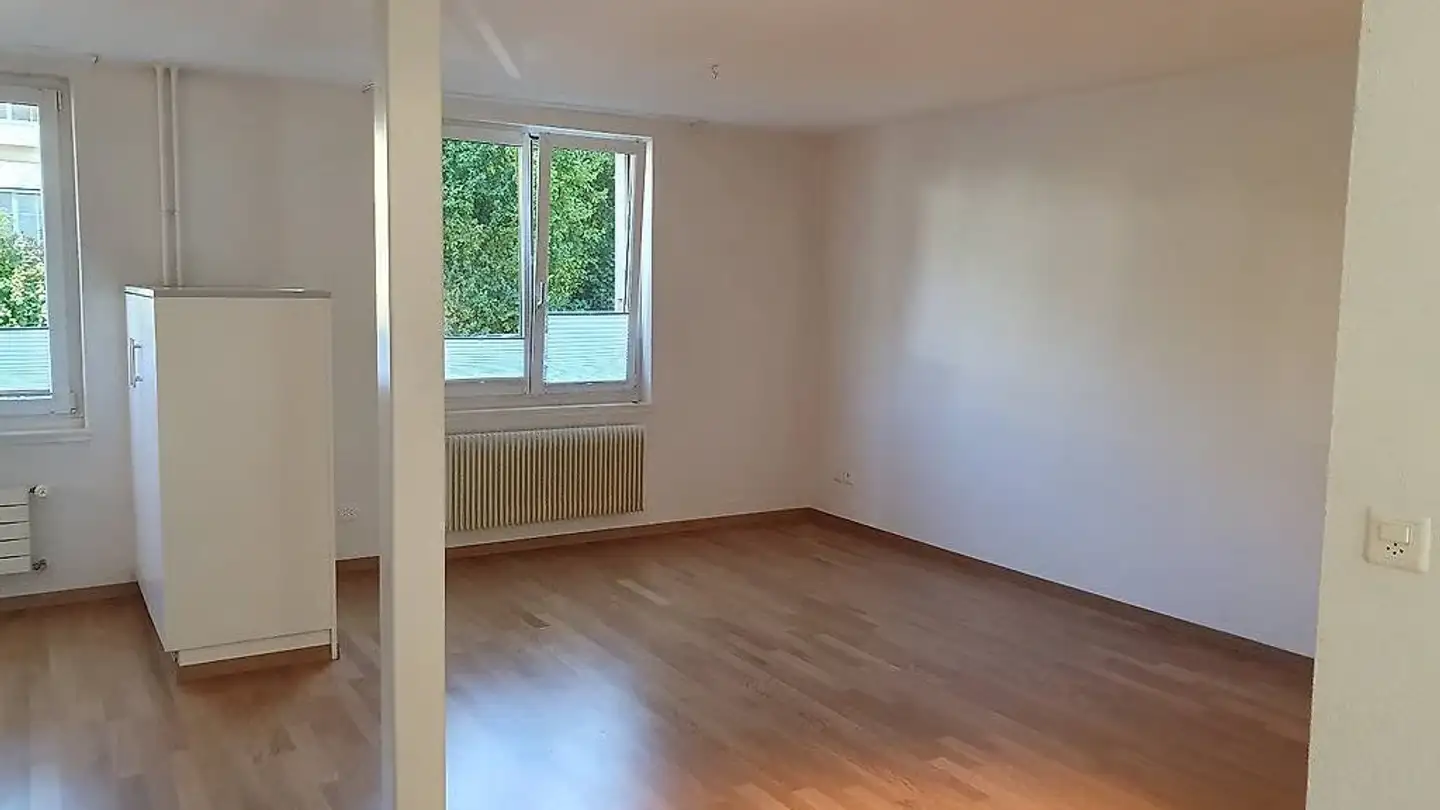 Apartment for rent - Dunantstrasse 20, 3006 Bern - Photo 3