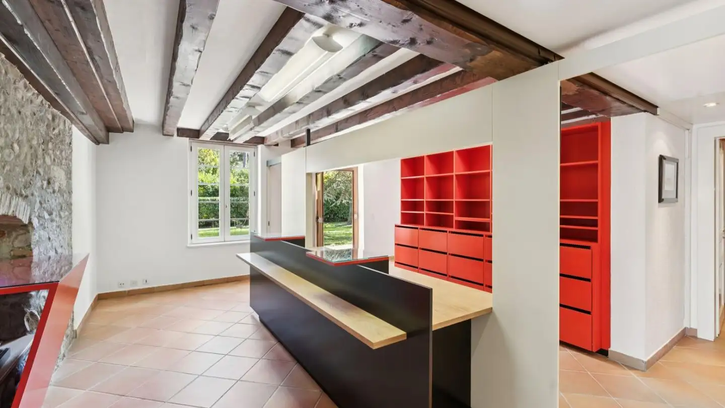 Laboratorio in vendita - 1218 Le Grand-Saconnex - Foto 3