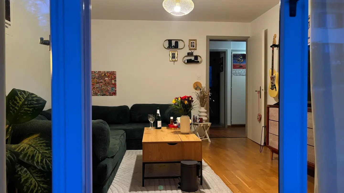 Wohnung mieten - 8307 Effretikon - Foto 2