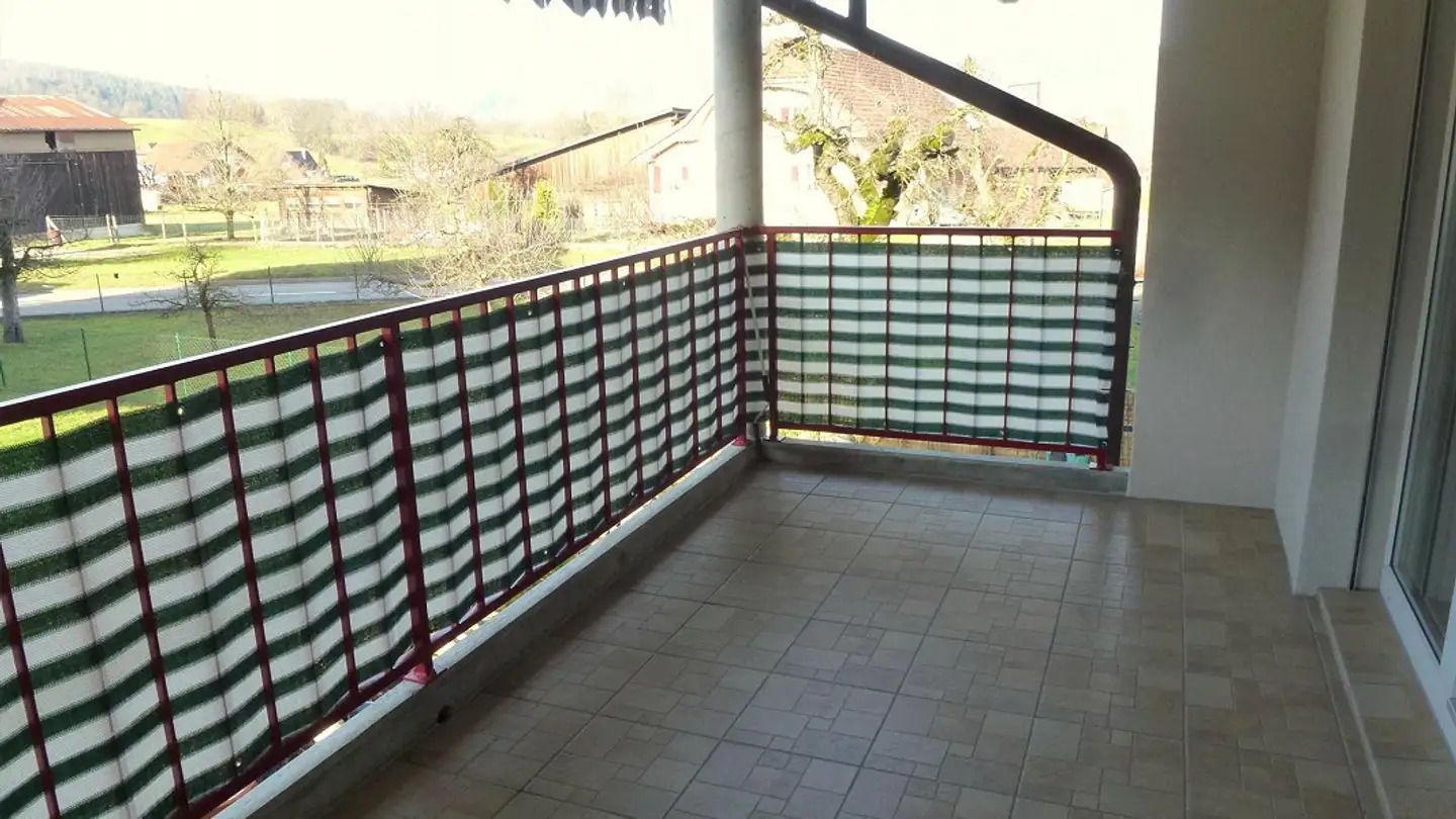 Wohnung mieten - Laufenstrasse 40, 4246 Wahlen b. Laufen