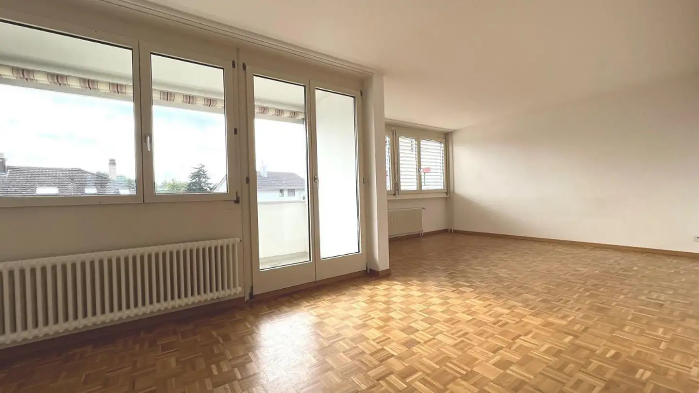 Wohnung mieten - 4563 Gerlafingen - Foto 3