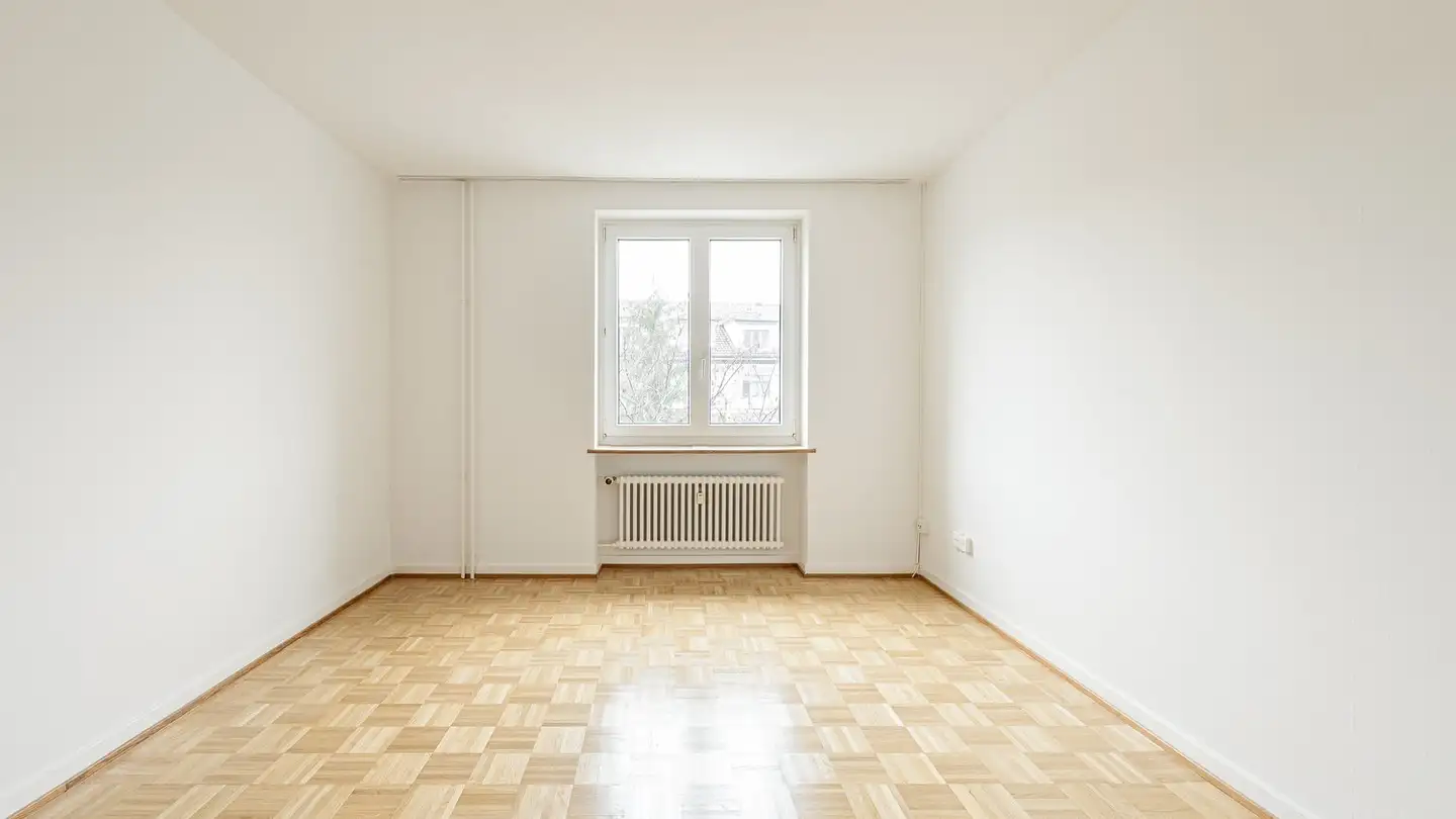 Appartamento in affitto - Kleinhüningeranlage 35, 4057 Basel - Foto 4