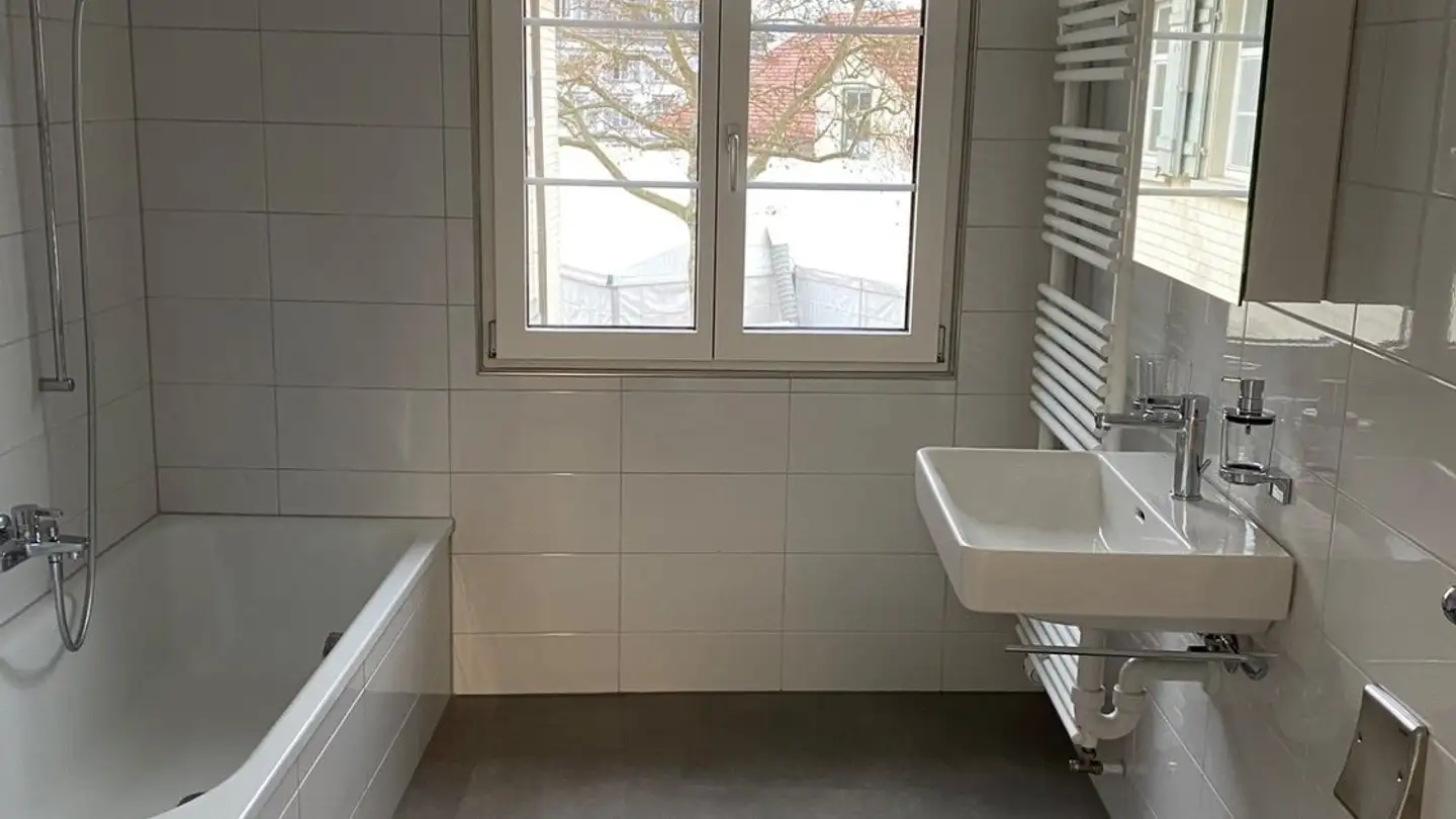 Wohnung mieten - Buchenstrasse 21, 9100 Herisau - Foto 3