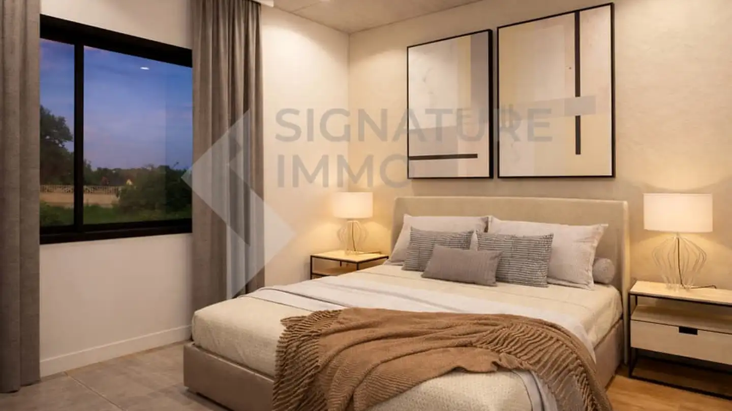 Apartment for sale - 1530 Payerne - Photo 2