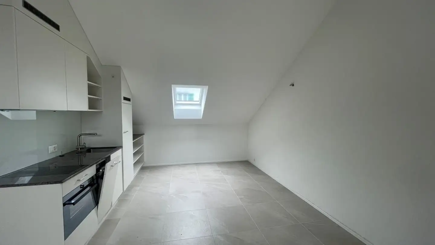 Appartement à louer - Dammweg 7, 8134 Adliswil - Photo 4