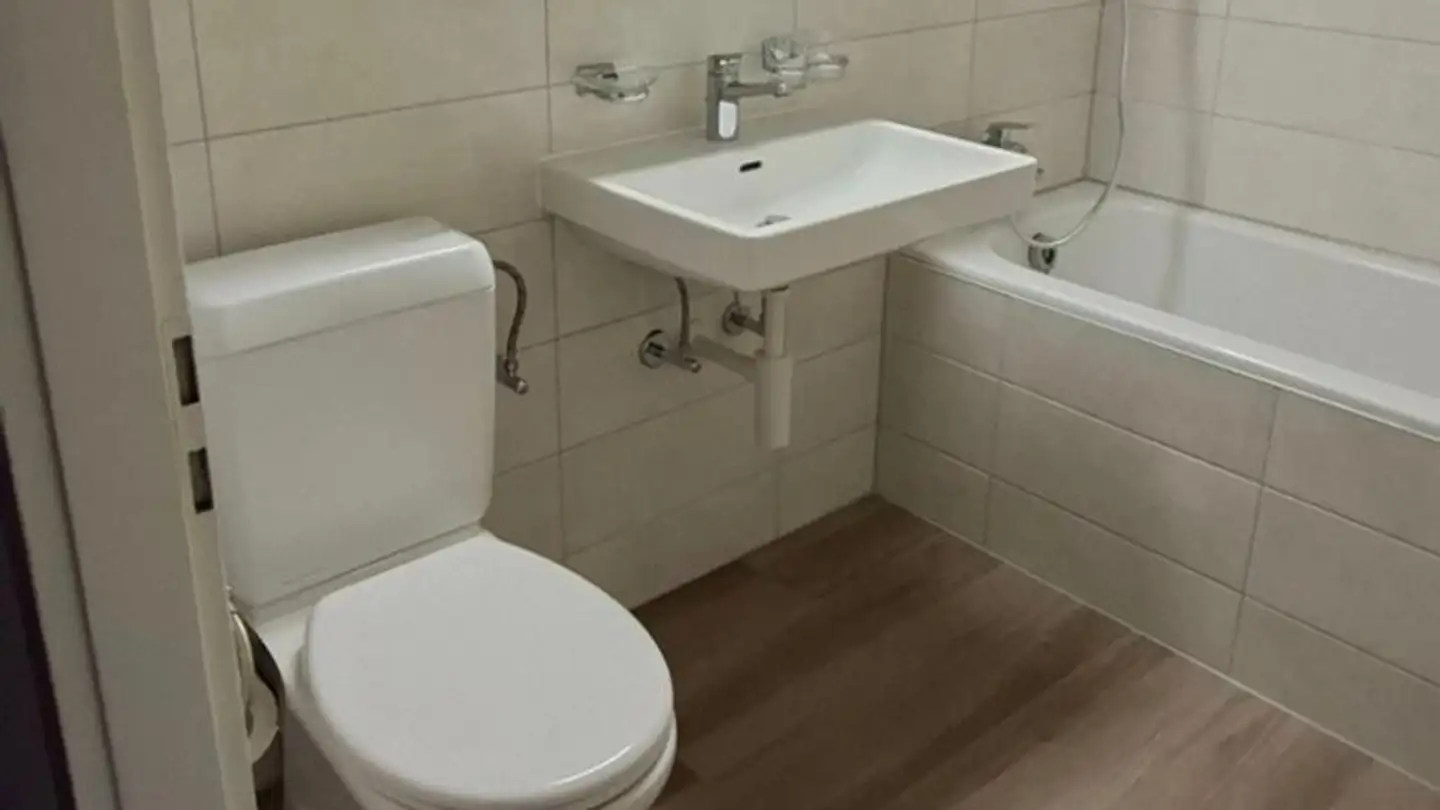 Appartamento in affitto - 1373 Chavornay