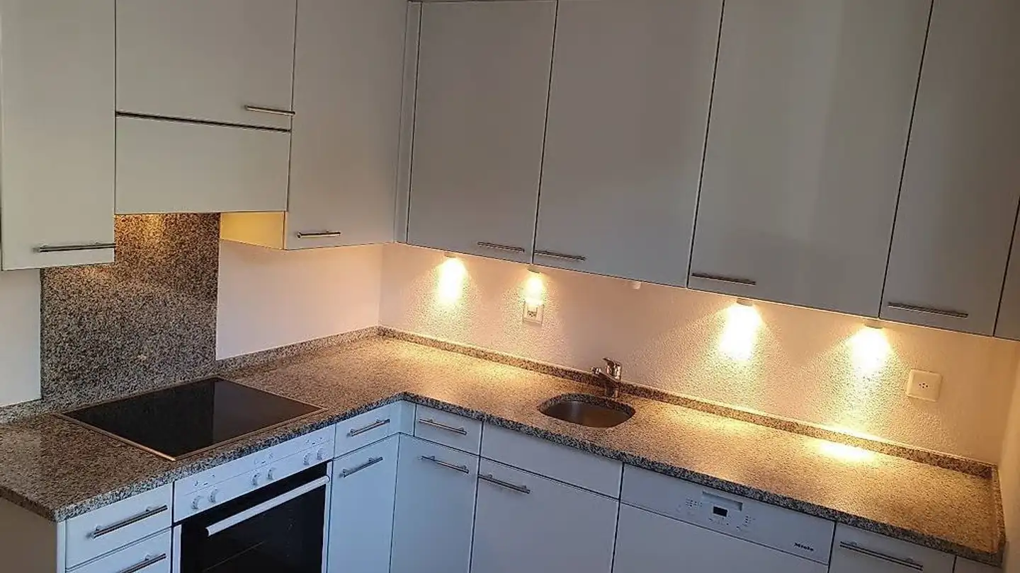 Apartment for rent - Dunantstrasse 20, 3006 Bern